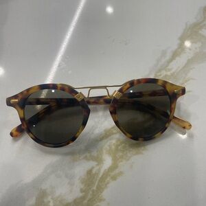 Krewe sunglasses